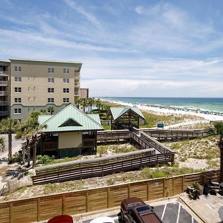Villa Nautilus Unit 2407 Fort Walton Beach Esterno foto