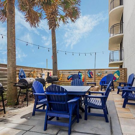 Villa Nautilus Unit 2407 Fort Walton Beach Esterno foto