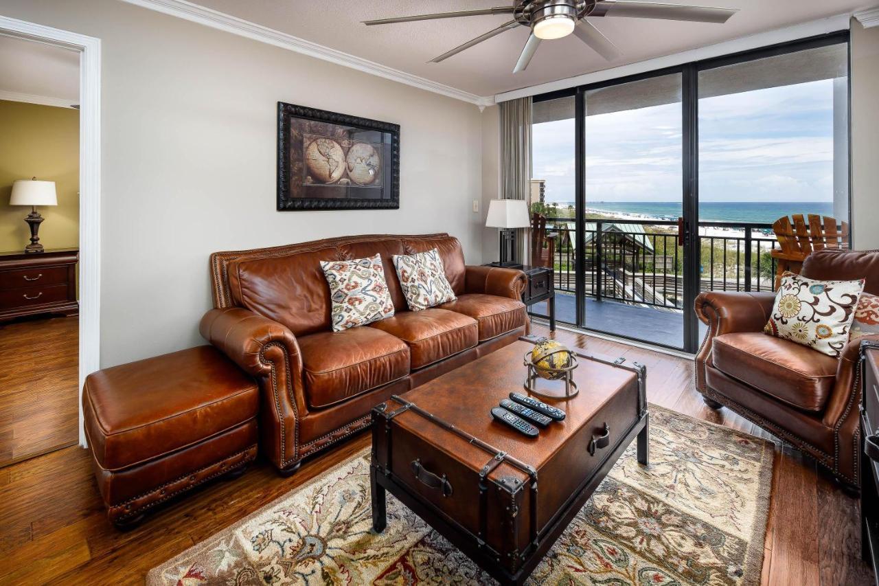 Villa Nautilus Unit 2407 Fort Walton Beach Esterno foto