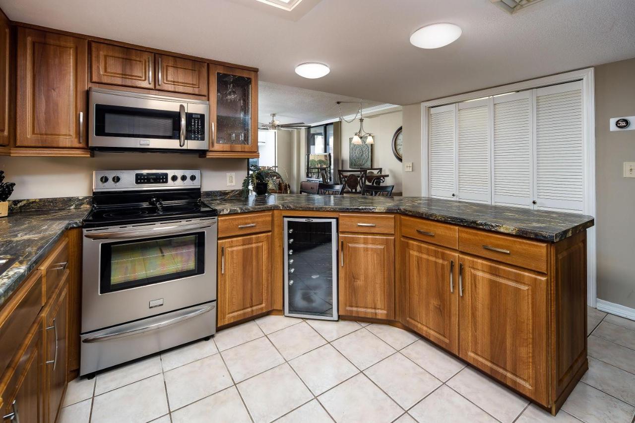Villa Nautilus Unit 2407 Fort Walton Beach Esterno foto