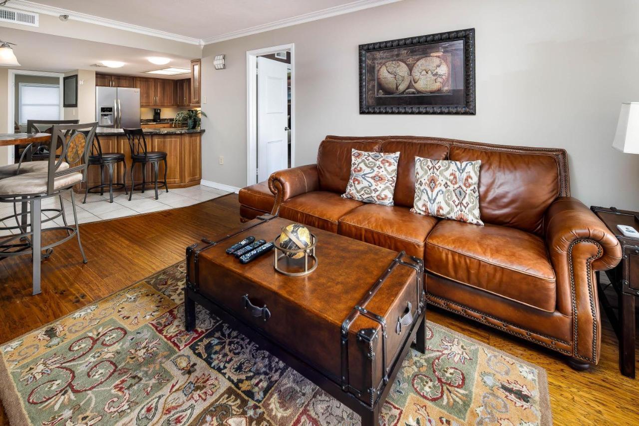 Villa Nautilus Unit 2407 Fort Walton Beach Esterno foto