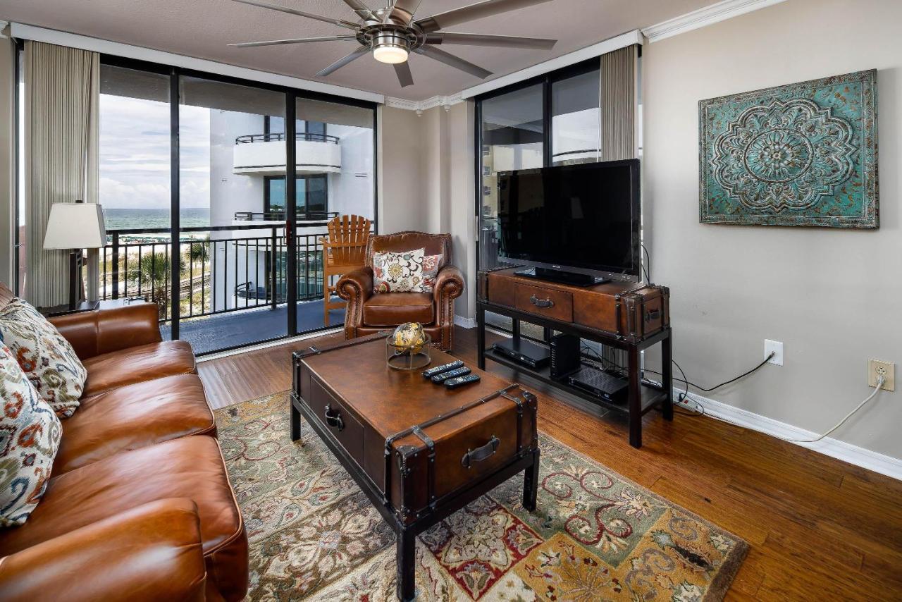 Villa Nautilus Unit 2407 Fort Walton Beach Esterno foto