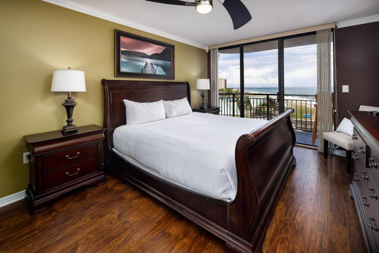 Villa Nautilus Unit 2407 Fort Walton Beach Esterno foto
