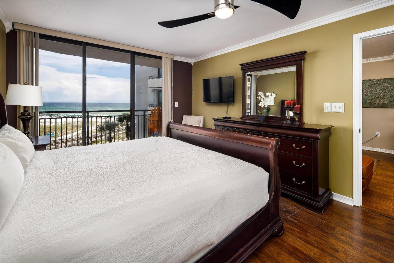 Villa Nautilus Unit 2407 Fort Walton Beach Esterno foto