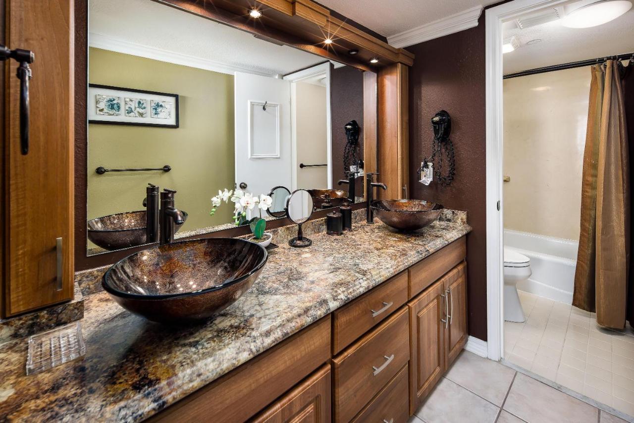 Villa Nautilus Unit 2407 Fort Walton Beach Esterno foto