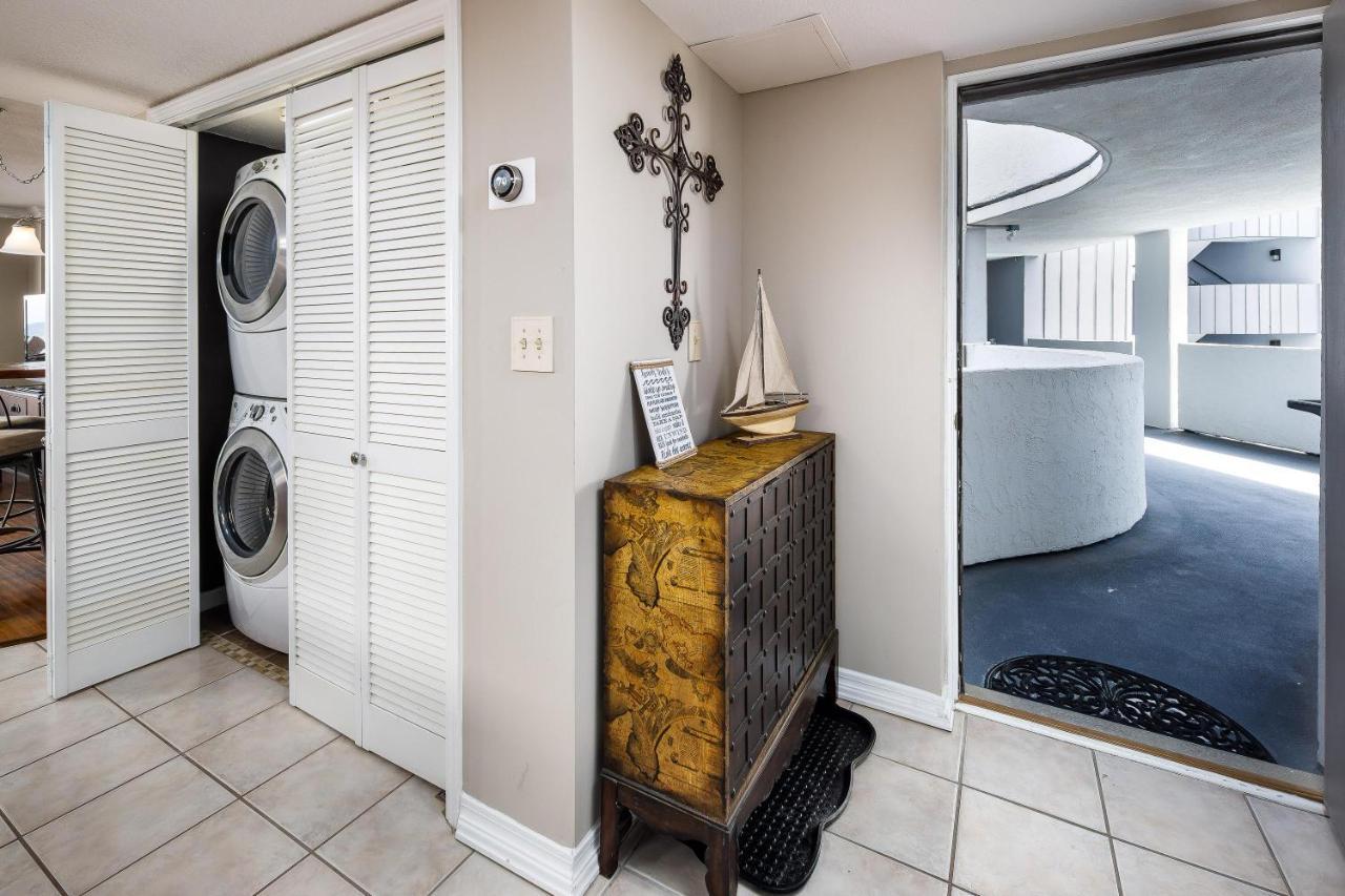 Villa Nautilus Unit 2407 Fort Walton Beach Esterno foto