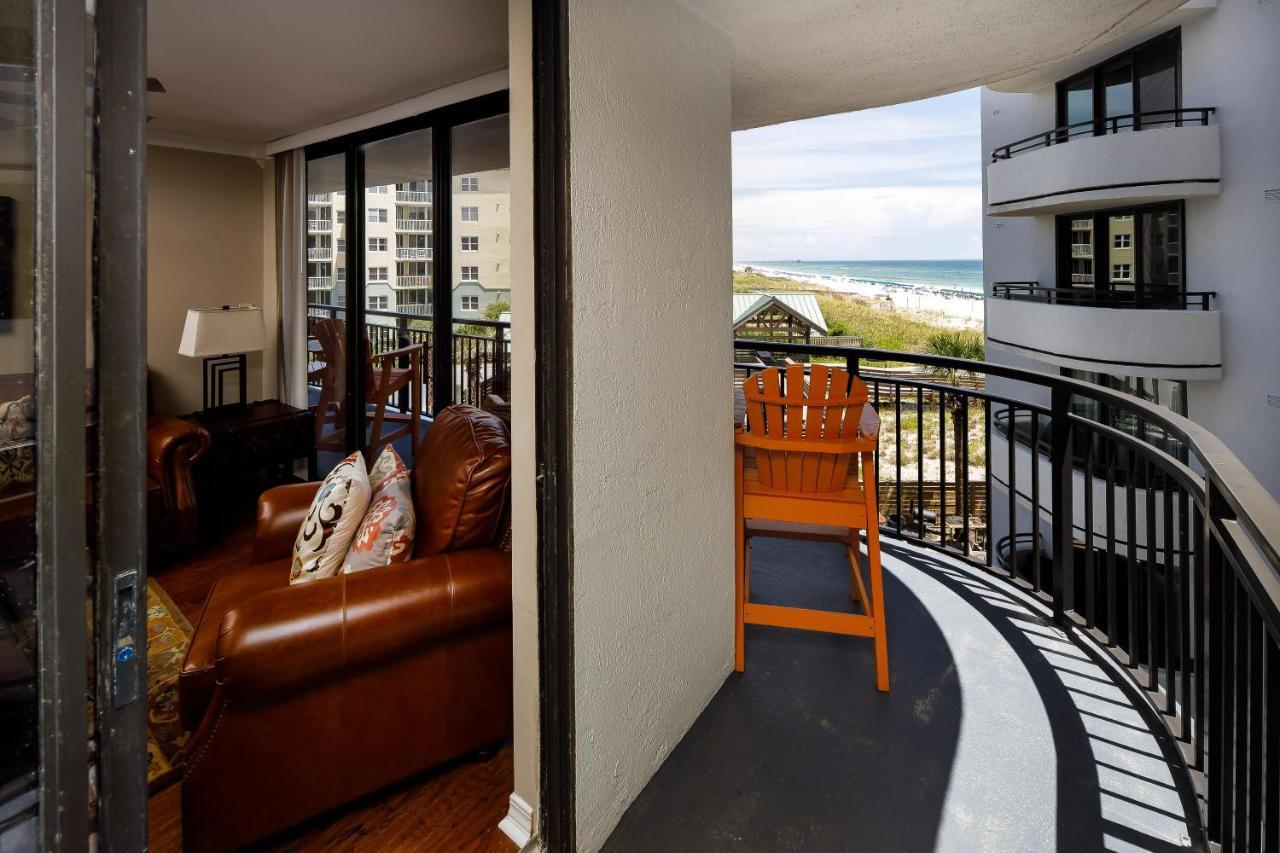 Villa Nautilus Unit 2407 Fort Walton Beach Esterno foto