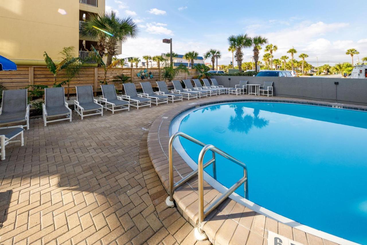 Villa Nautilus Unit 2407 Fort Walton Beach Esterno foto
