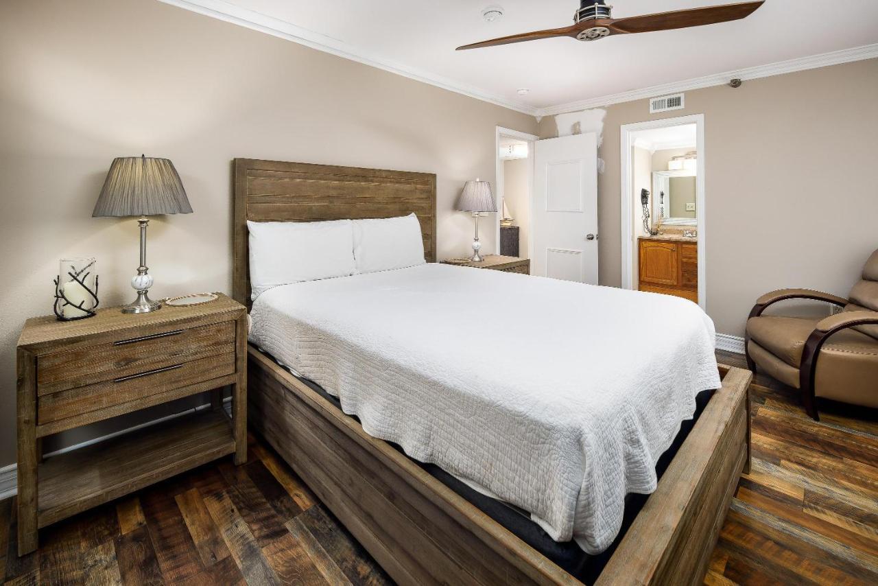 Villa Nautilus Unit 2407 Fort Walton Beach Esterno foto