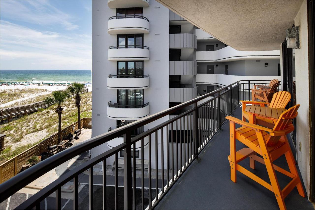 Villa Nautilus Unit 2407 Fort Walton Beach Esterno foto