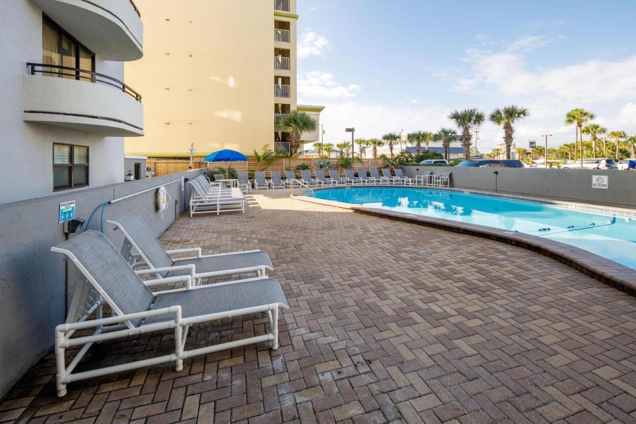 Villa Nautilus Unit 2407 Fort Walton Beach Esterno foto