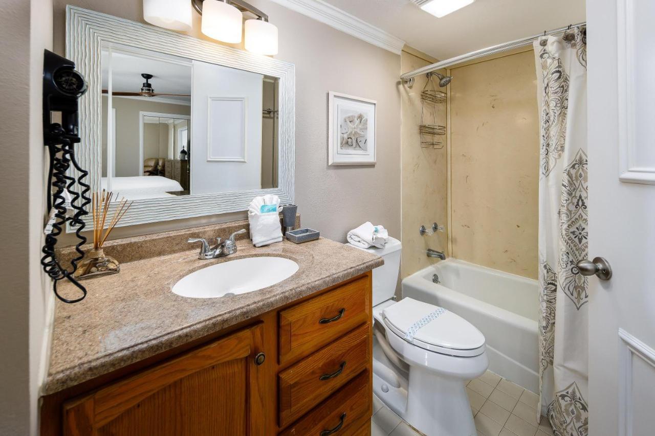 Villa Nautilus Unit 2407 Fort Walton Beach Esterno foto