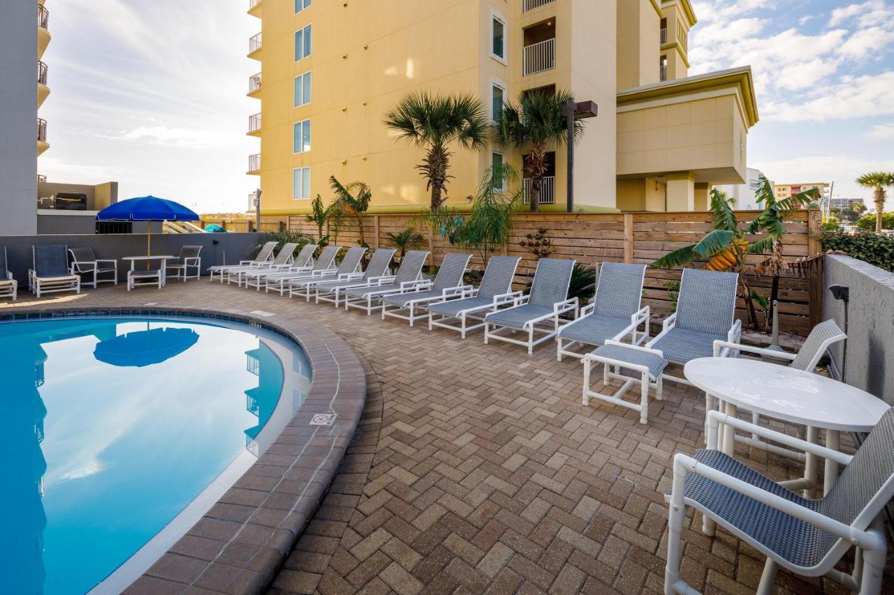 Villa Nautilus Unit 2407 Fort Walton Beach Esterno foto