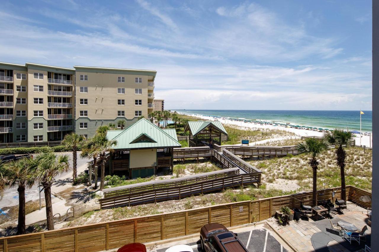 Villa Nautilus Unit 2407 Fort Walton Beach Esterno foto