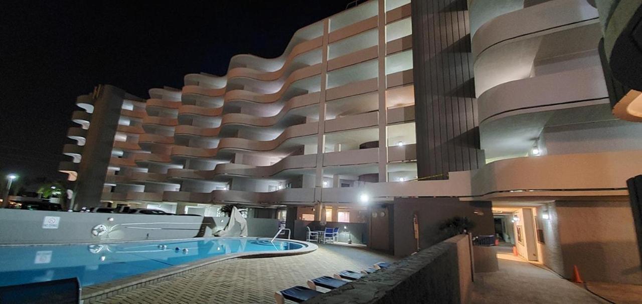 Villa Nautilus Unit 2407 Fort Walton Beach Esterno foto