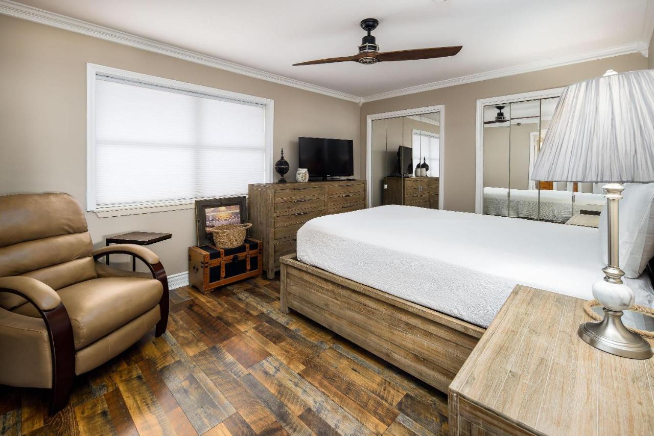 Villa Nautilus Unit 2407 Fort Walton Beach Esterno foto