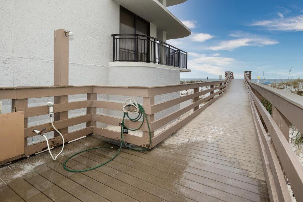 Villa Nautilus Unit 2407 Fort Walton Beach Esterno foto