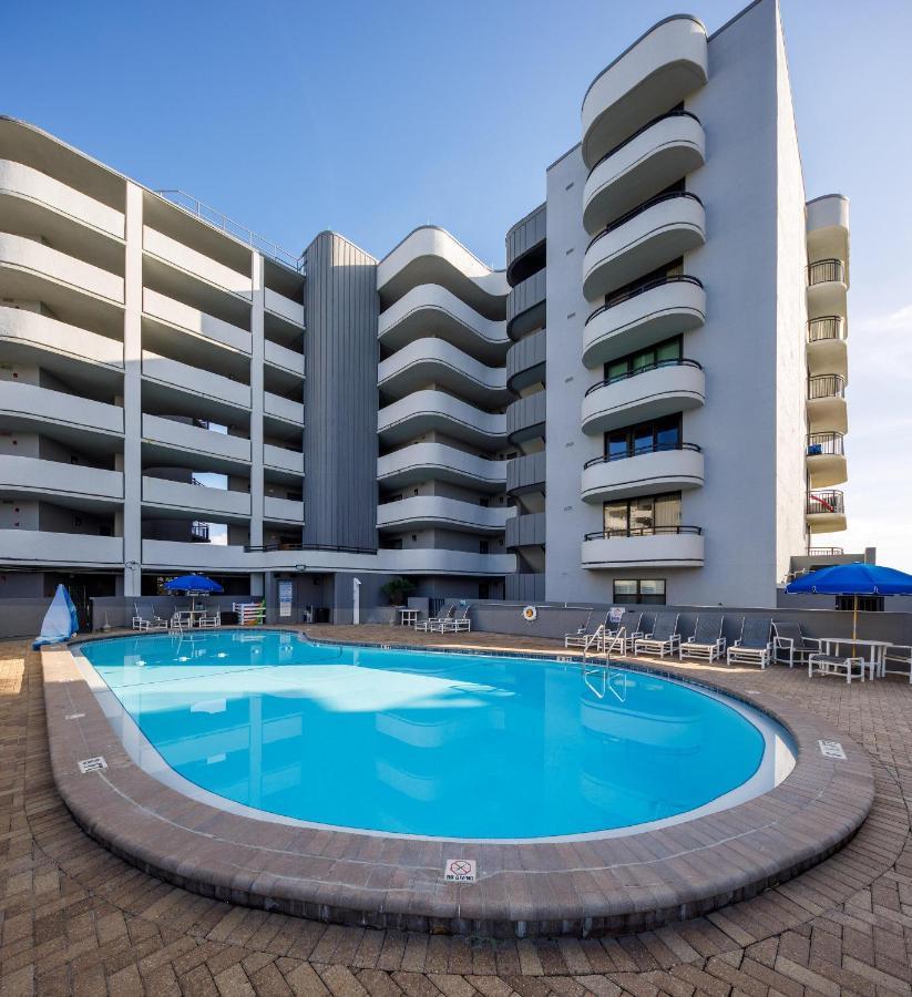 Villa Nautilus Unit 2407 Fort Walton Beach Esterno foto