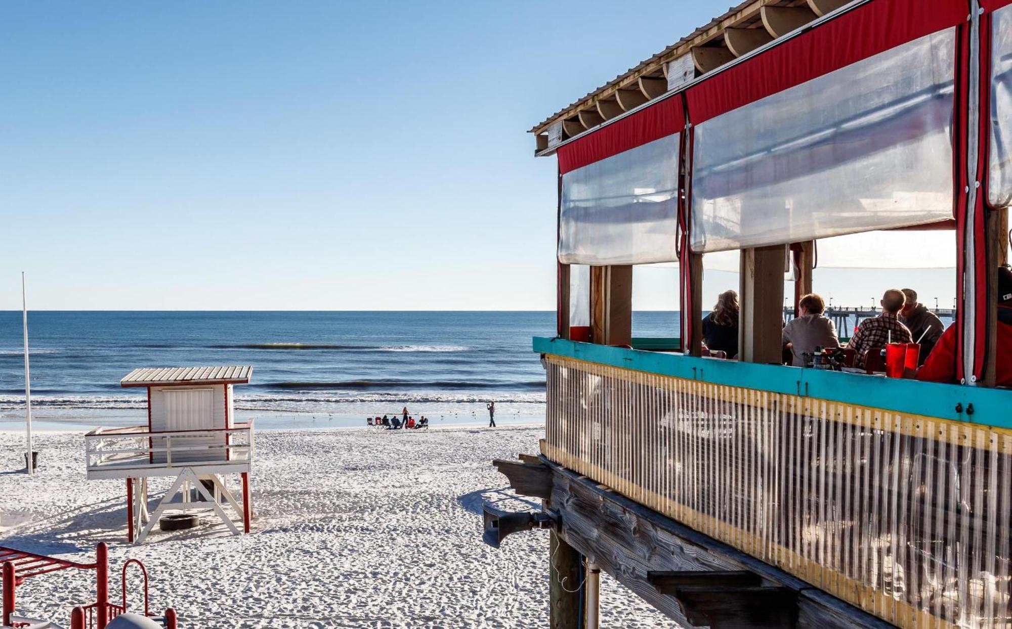 Villa Nautilus Unit 2407 Fort Walton Beach Esterno foto