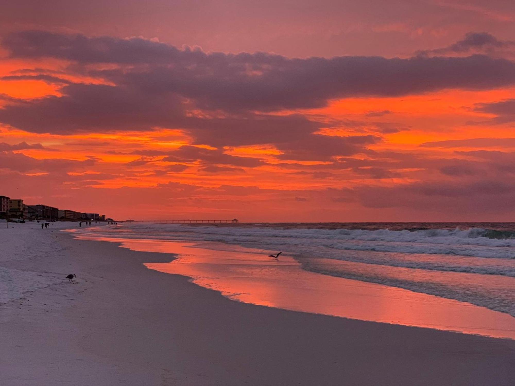 Villa Nautilus Unit 2407 Fort Walton Beach Esterno foto
