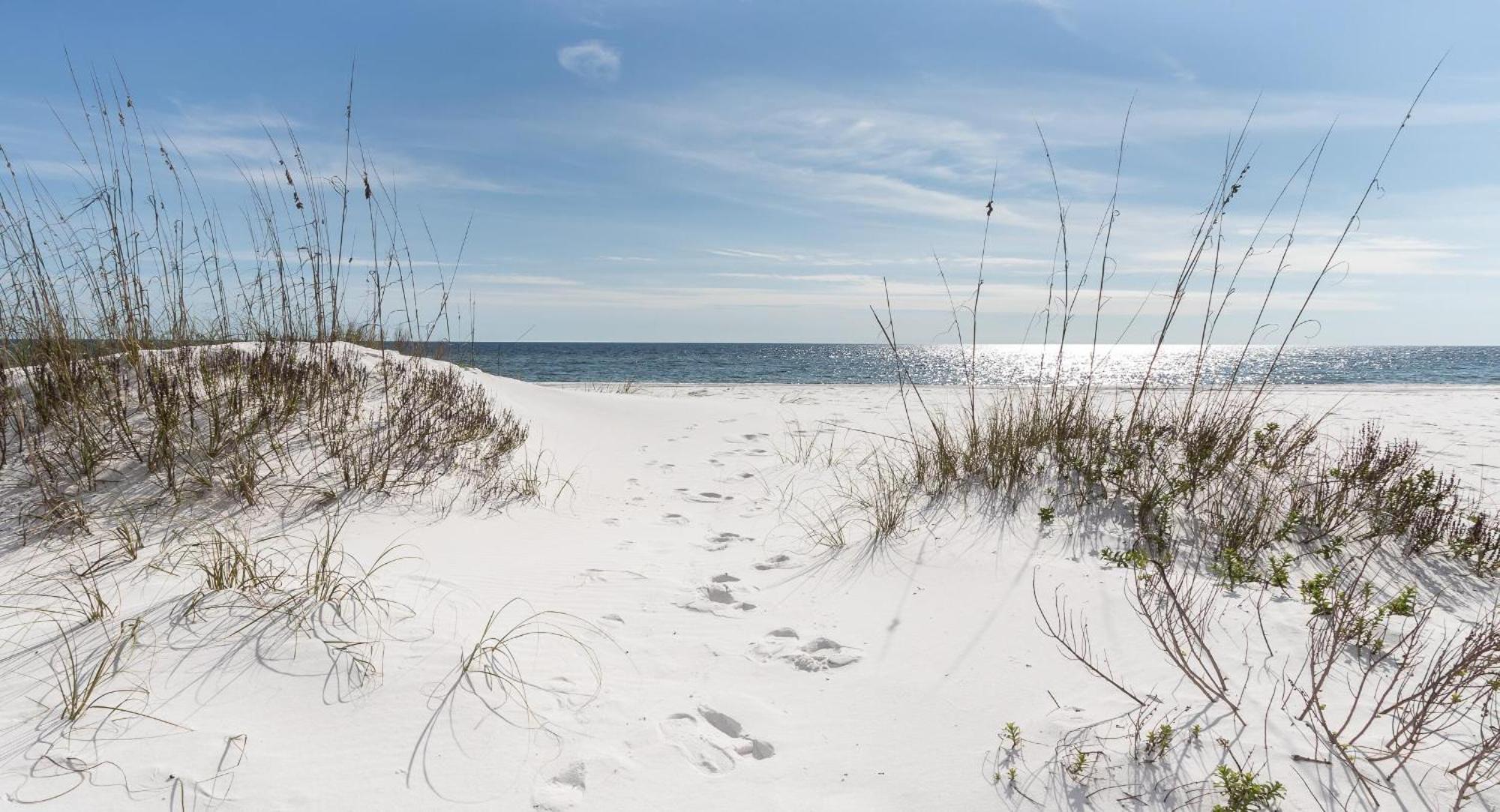 Villa Nautilus Unit 2407 Fort Walton Beach Esterno foto